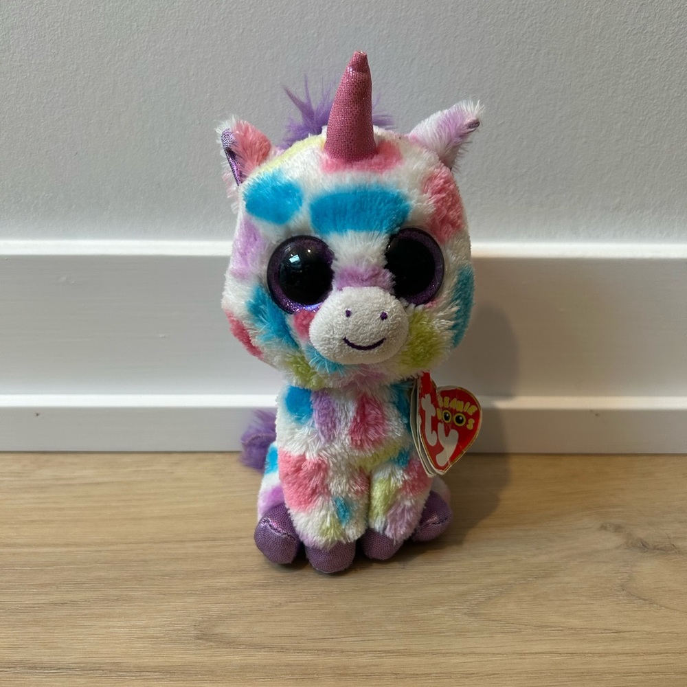 5 Beanie Boos